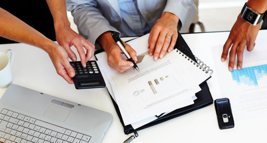 Tax Accountants in Burslem, Stoke on Trent